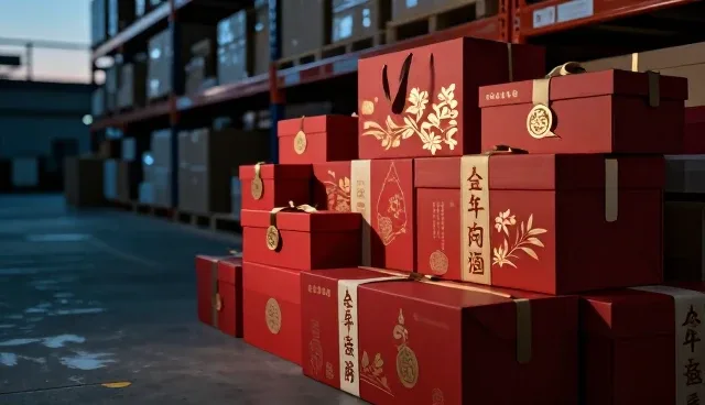 礼品采购选型关注点,如何避免选错礼品