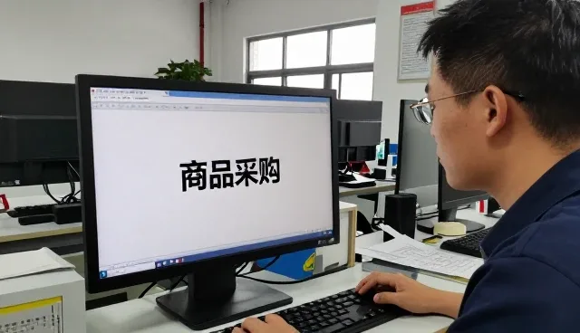 商品采购为什么越来越重视商品采购等