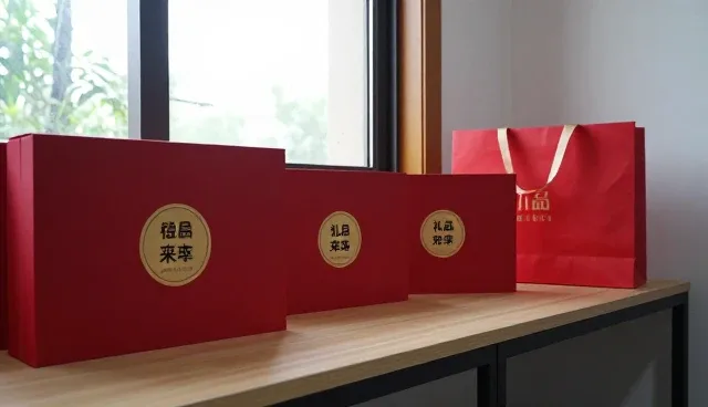 礼品采购趋势变化与学校合作新机遇