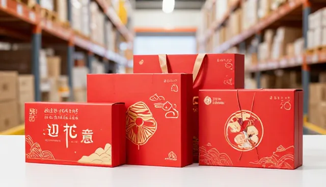礼品采购渠道分销：选型关注点与实际取舍