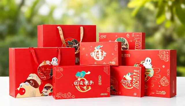 礼品采购维护流程常见问题及优化方向